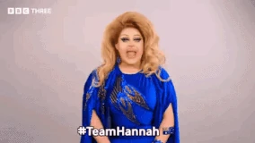 TeamHannahUKvsTW2.gif (1,73 MB) Promo #TeamHannah