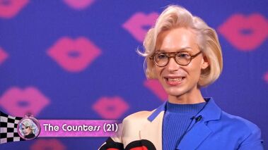 Confessional Look