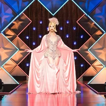 Look del episodio 9
