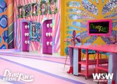 Season 2 Werk Room