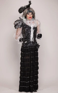 ElektraShockSnatchGameLook