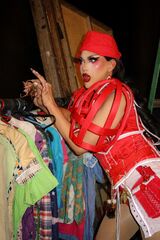 TerNo? TerYaaas! Look