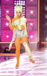 Tie Dye to Die For Look