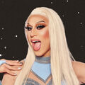 Kelly Roller, España Season 3