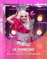 LaDiamondCondragulations.jpg (226 kB) Felicitatiepost