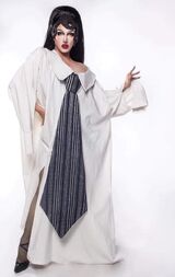 La Gran Final Look