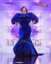 Talent Show Guest Look