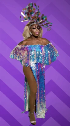 Monique Hat Look