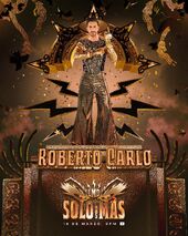 Roberto Carlo Host