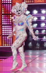Bring Back My Pearls Look