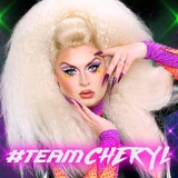 Promo #TeamCheryl
