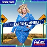 #TeamKarenFromFinance Promo