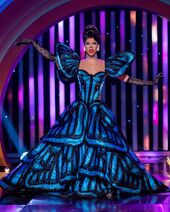 Best Drag on Earth Look