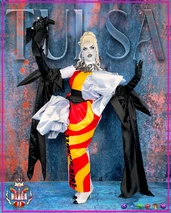 TulsaSilviaPinalLook.jpg (365 kB) Look de 'La Más Silvia Pinal' – Surrealista