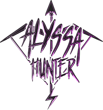 AlyssaHunterLogo