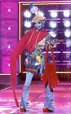 DawnPussycatWigLook
