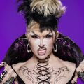 Daya Betty, USA All Stars Season 10