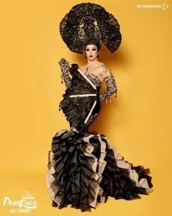 DragSethlasMartirioLook