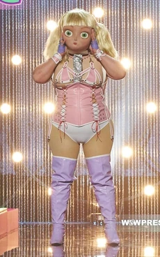 EstrellaXtravaganzaSpanishDollLook