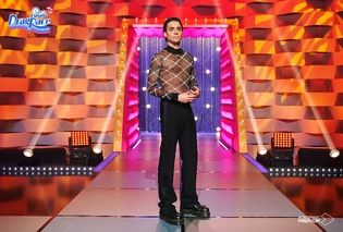 Look del episodio 7