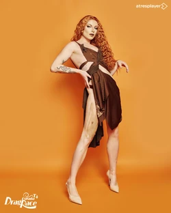 LeCocóFourElementsLook