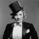 Marlene Dietrich Sasha Velour (DR9)