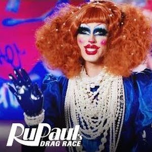 Crystal Methyd Rupaul S Drag Race Wiki Fandom