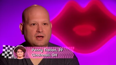 Penny Confessional
