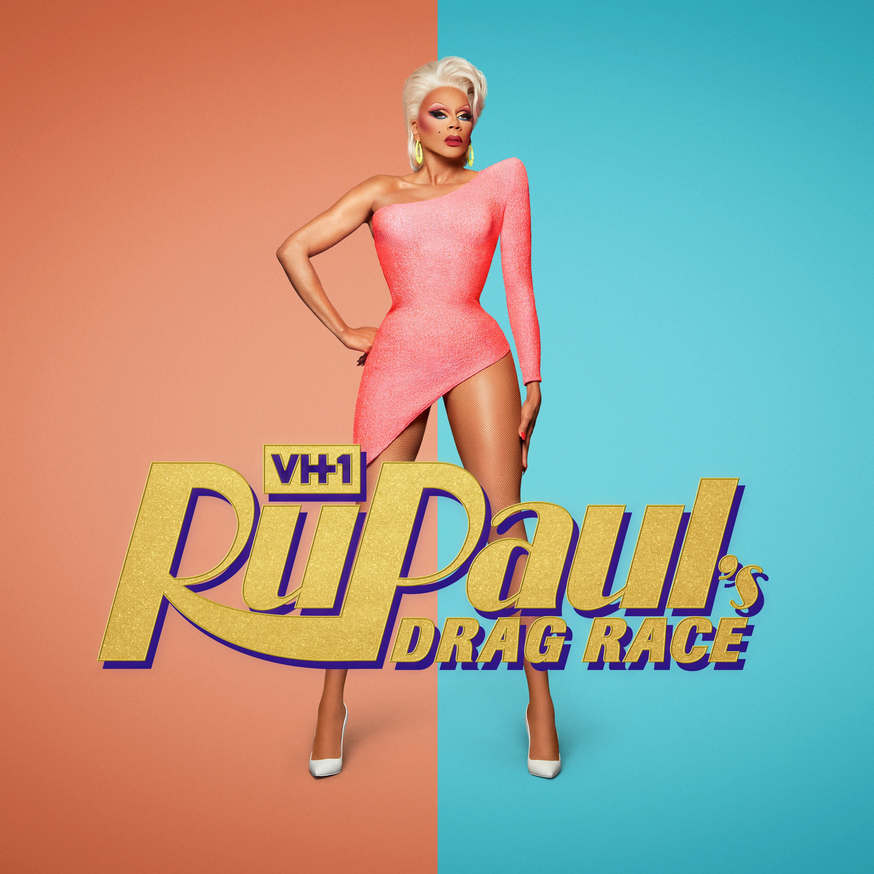 Race rupaul 14 drag season 'Drag Race'