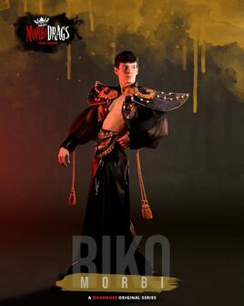 RikoMorbi