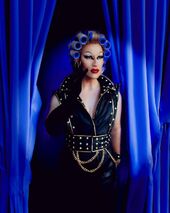Unaired La nuit des 1000 Dalida Look – Chanteur des années 80 (1980)