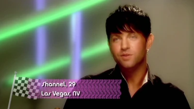 Shannel confessional