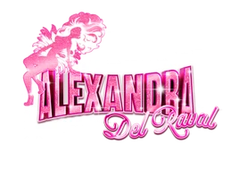 AlexandraDelRavalLogo