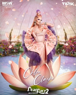 ChloeClarke
