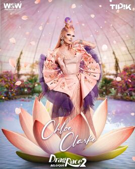 ChloeClarke