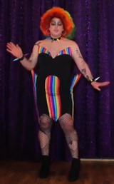 Pride Look