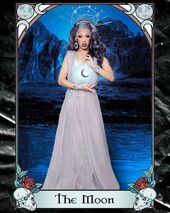 Unaired Opposites Attract Look 1