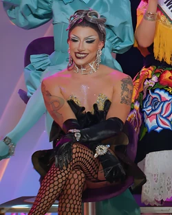 GalaVaroReunionLook