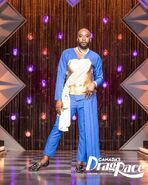 Canada Season 2 Episode 2 Look