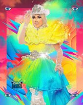 Promo Poster