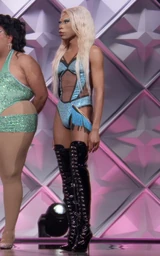 Look del LSFYL del Episodio 5