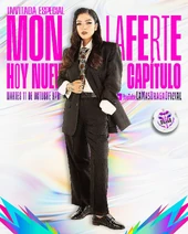 Episodio 3 - Mon Laferte
