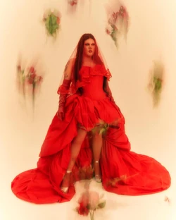 MargaretYYaSpicyLook