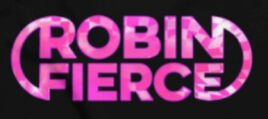 Robin Fierce logo