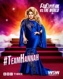 TeamHannahCondaUKvsTW2