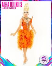 La Más Tejocote Look