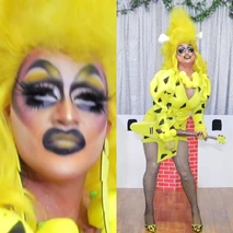 Rockstar Look (Reveal)