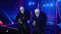 Episode 6 - Monochromatic Monsters Floorshow