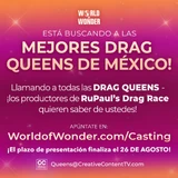 Llamado al casting