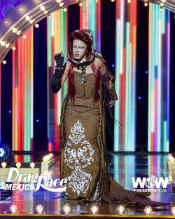 GarçonneDRMX2FuturisticLook